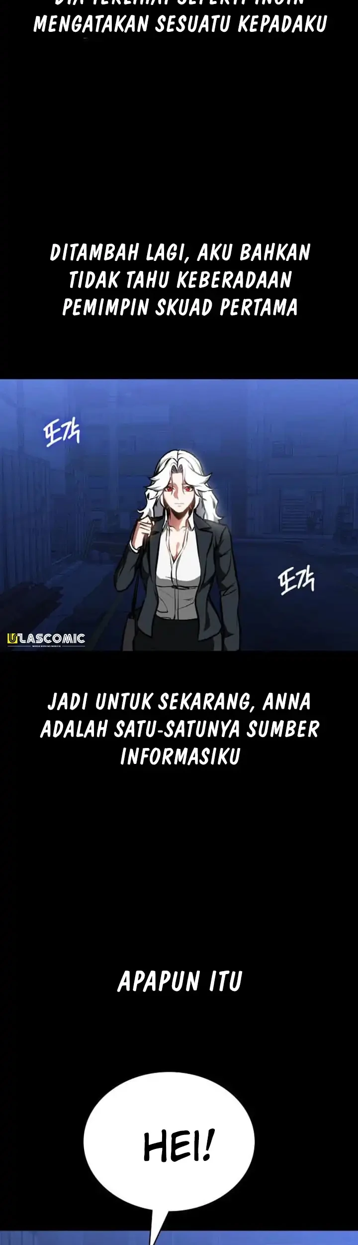 Day Walker Chapter 87 - Halaman 36