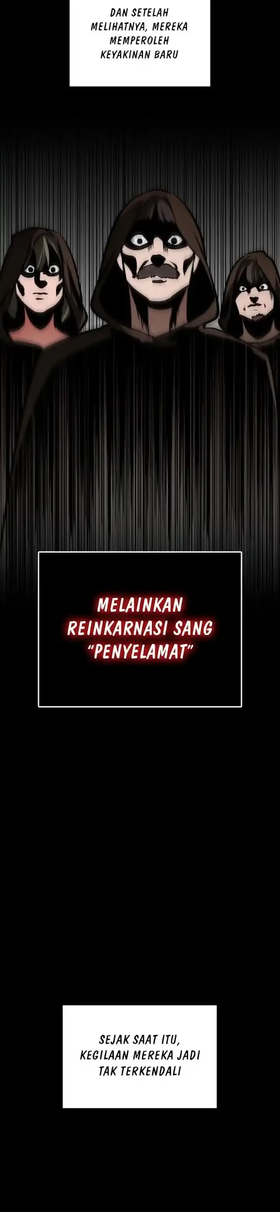 Day Walker Chapter 88 - Halaman 36