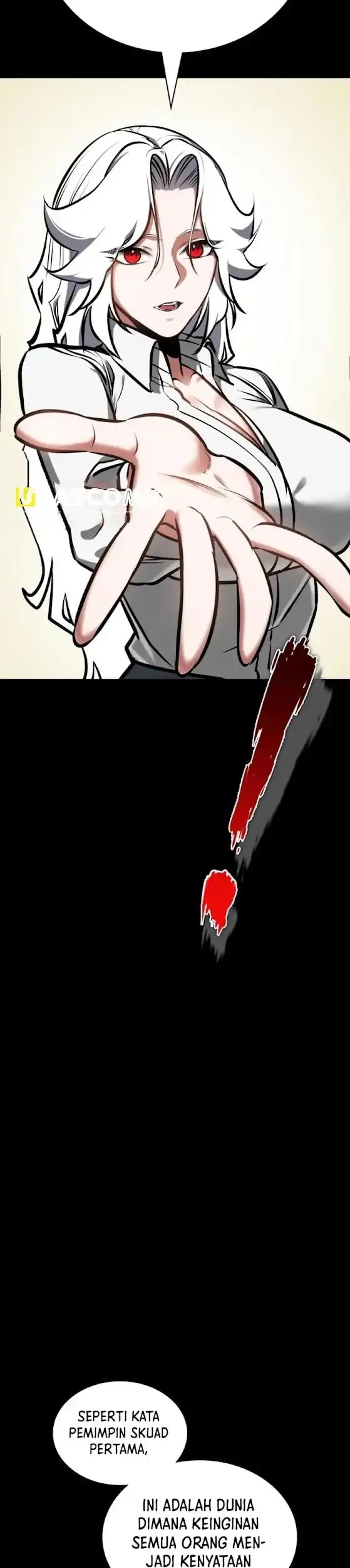 Day Walker Chapter 89 - Halaman 28