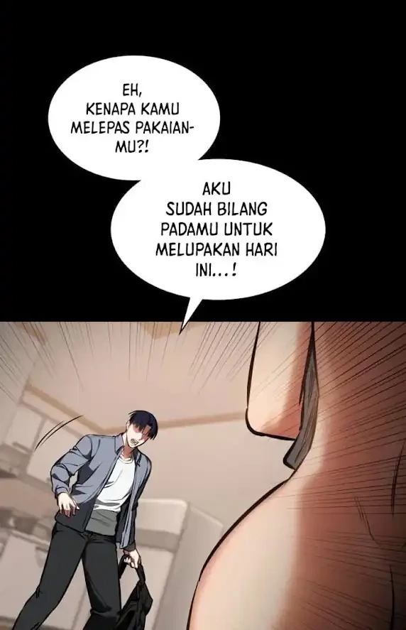 Day Walker Chapter 90 - Halaman 29