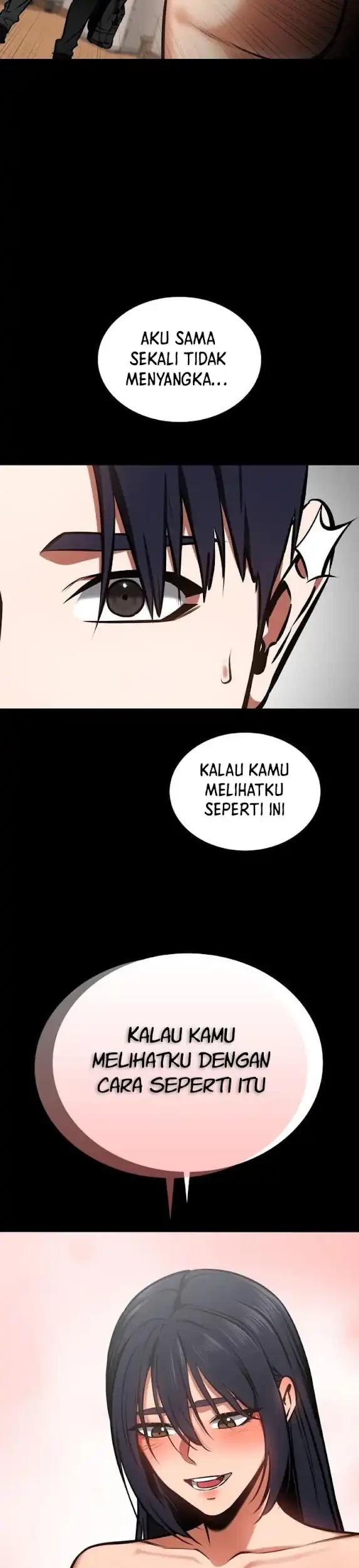 Day Walker Chapter 90 - Halaman 30