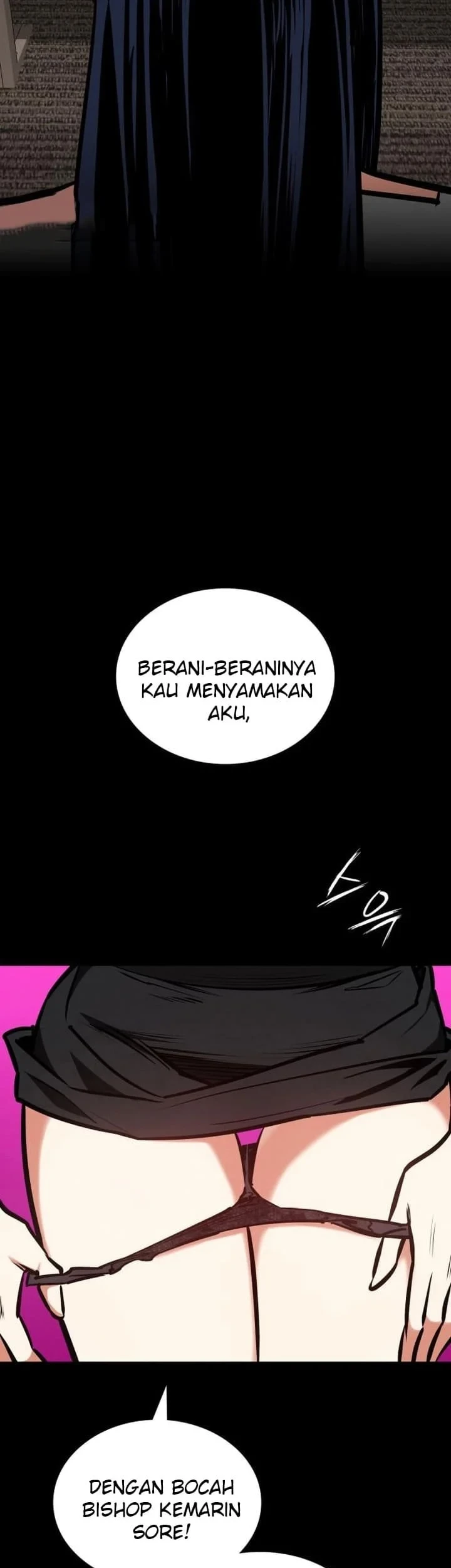 Day Walker Chapter 92 Gambar 40