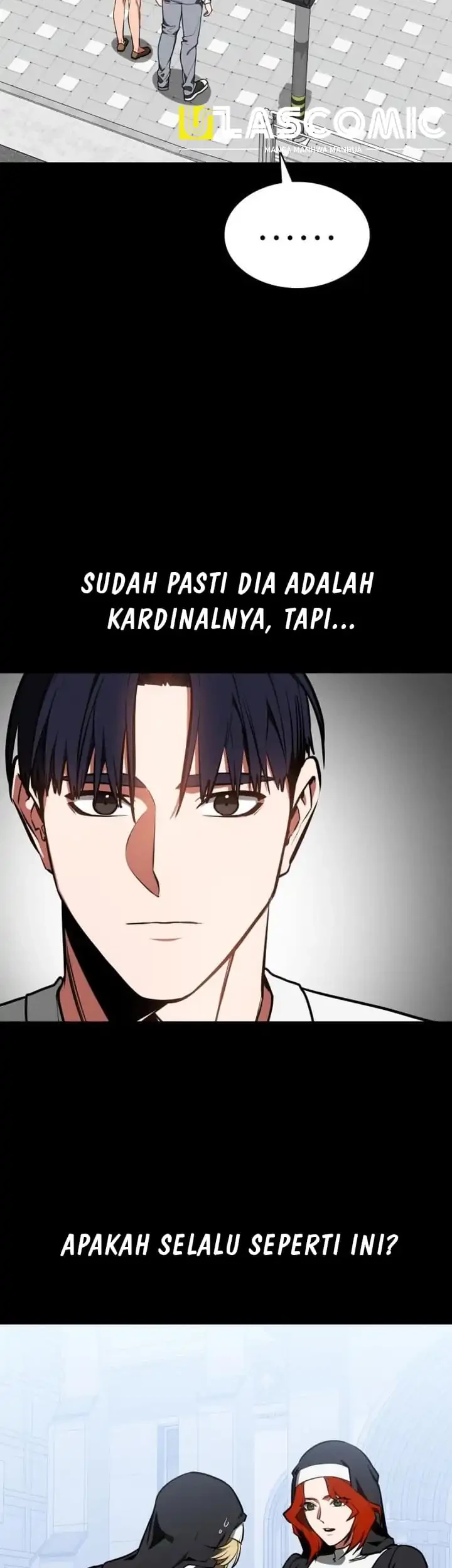 Day Walker Chapter 93 Gambar 38