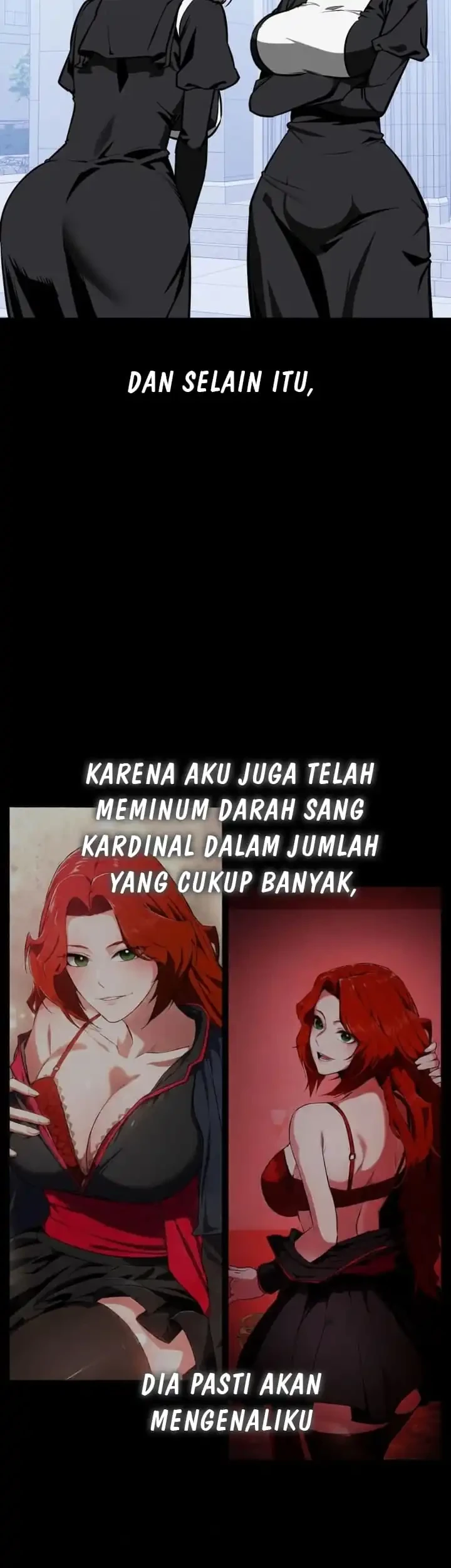 Day Walker Chapter 93 Gambar 39