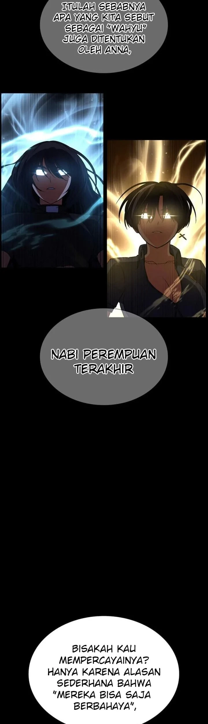 Day Walker Chapter 94 Gambar 51