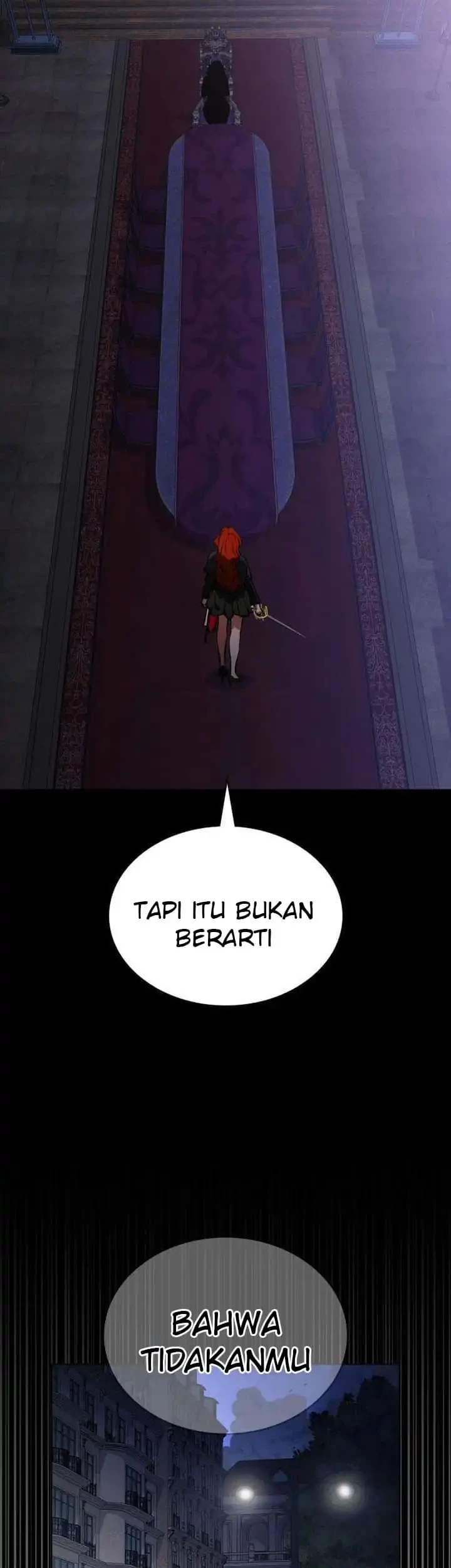 Day Walker Chapter 95 Gambar 48
