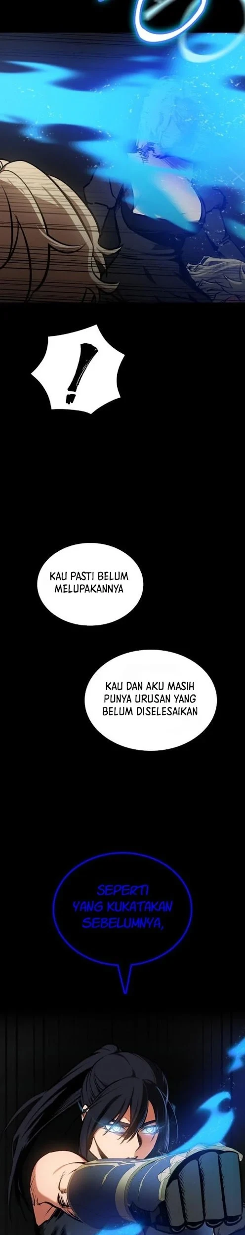 Day Walker Chapter 96 - Halaman 35