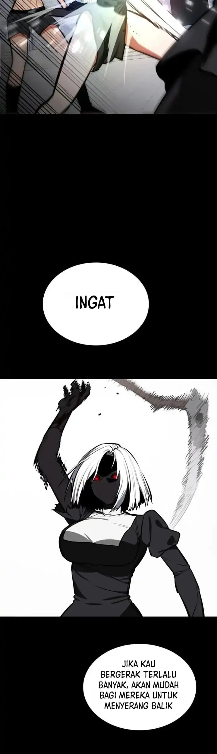 Day Walker Chapter 97 - Halaman 49