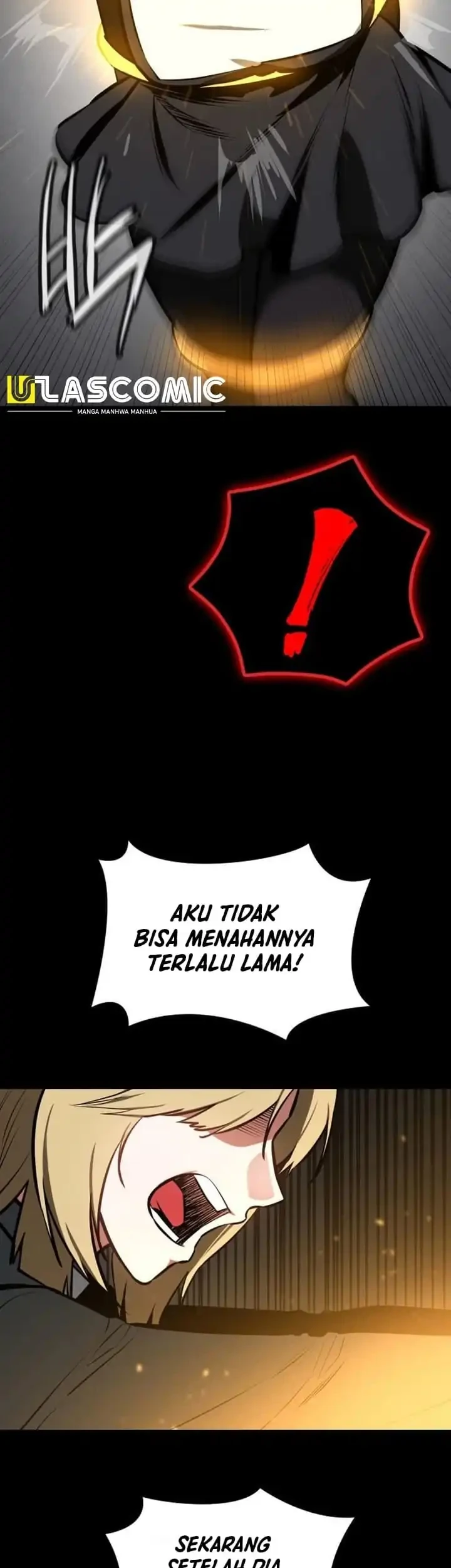Day Walker Chapter 97 - Halaman 51