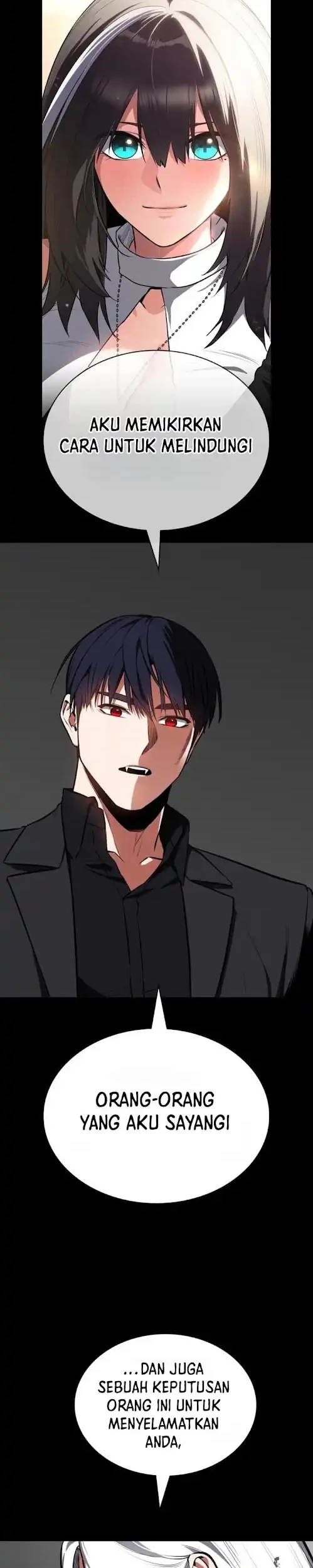 Day Walker Chapter 98 - Halaman 33