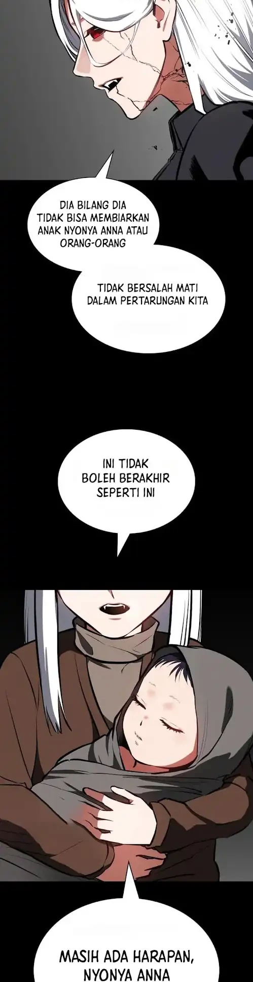 Day Walker Chapter 98 - Halaman 34