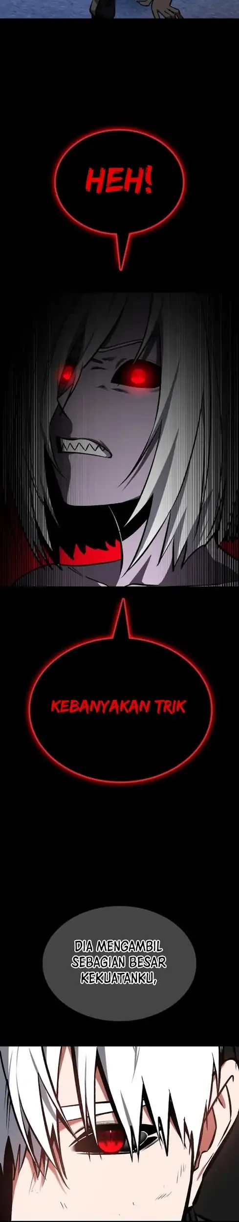 Day Walker Chapter 99 - Halaman 31
