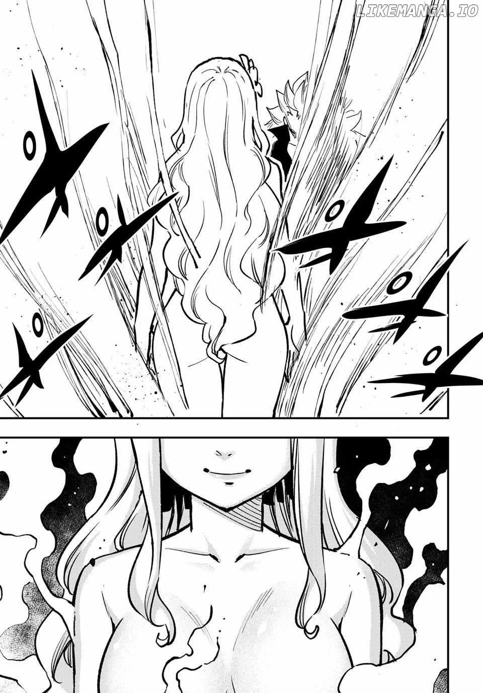 Dead Rock Chapter 26 Gambar 24