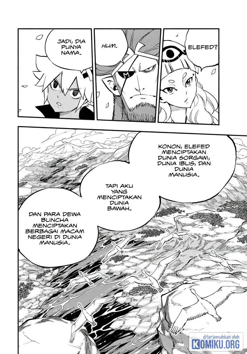 Dead Rock Chapter 27 Gambar 20