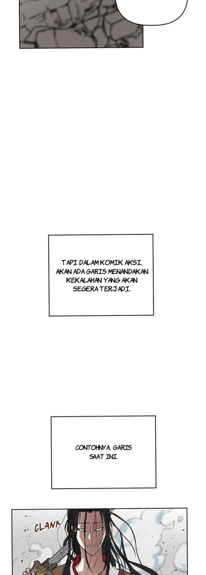 Deadly VS Romance (Lethal Romance) Chapter 48 Gambar 31