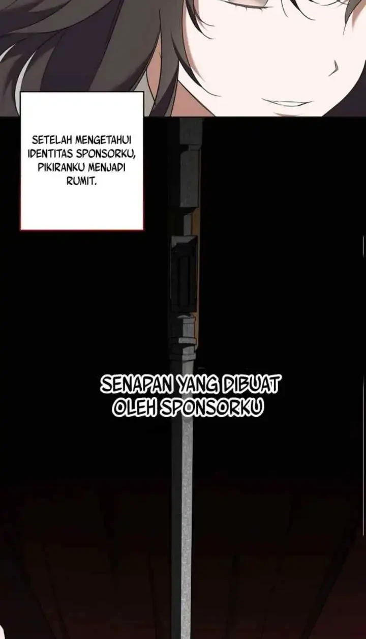 Dear Anonymous Sponsor Chapter 10 Gambar 24