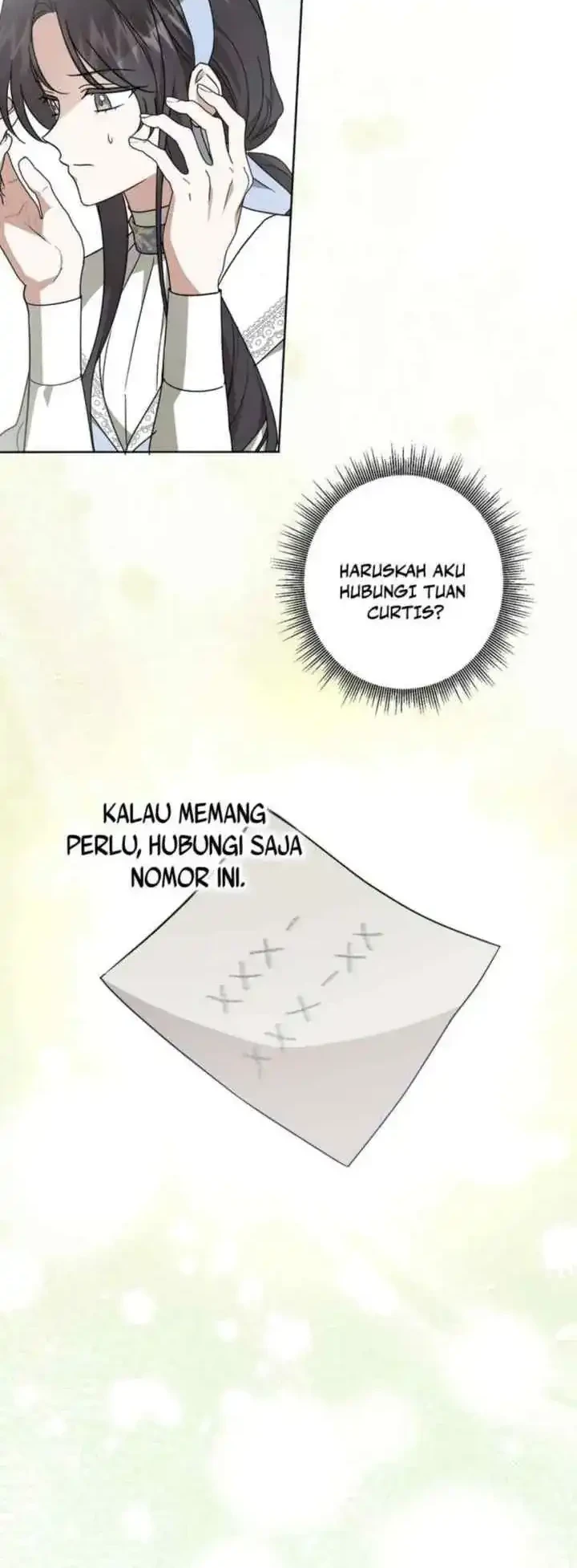 Dear Anonymous Sponsor Chapter 26 Gambar 22
