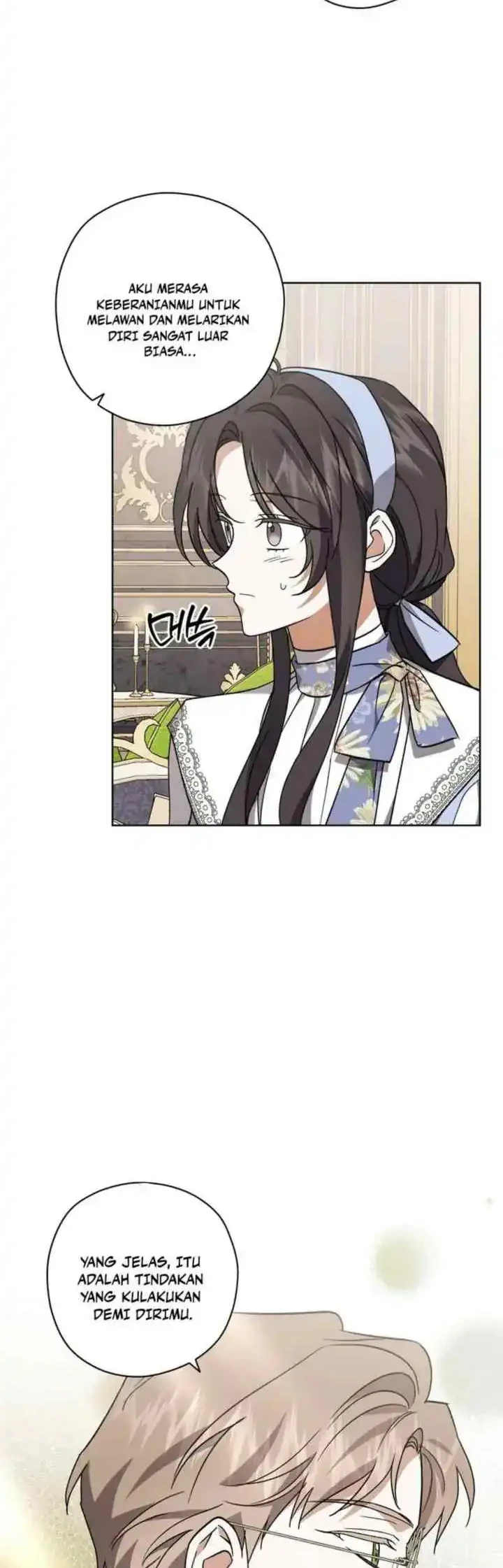 Dear Anonymous Sponsor Chapter 28 Gambar 22