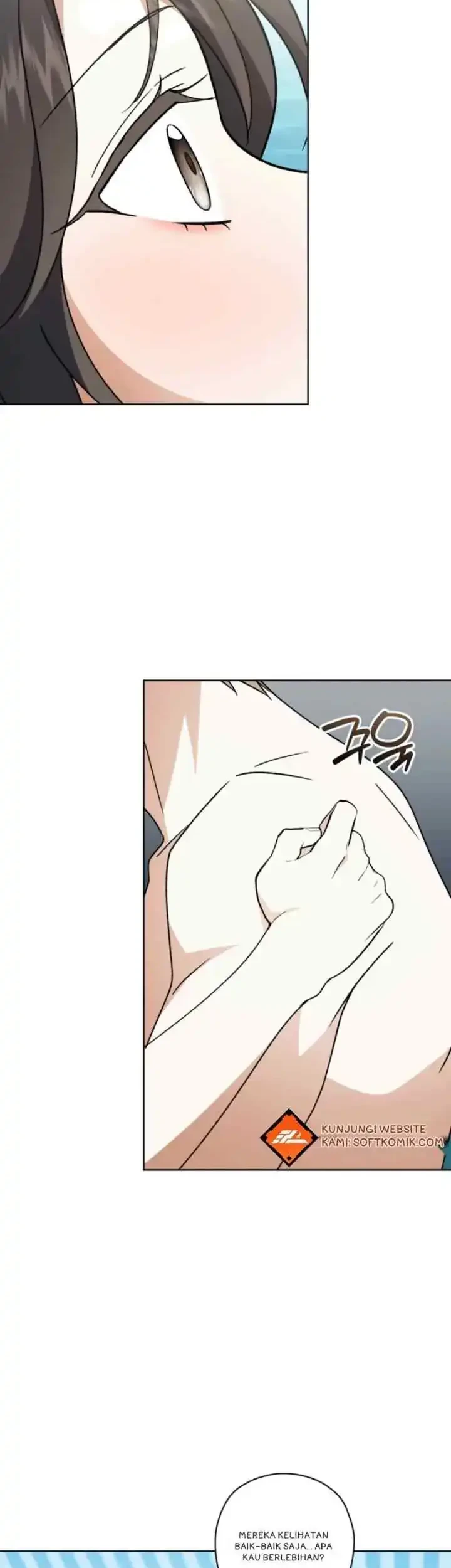 Dear Anonymous Sponsor Chapter 33 Gambar 25