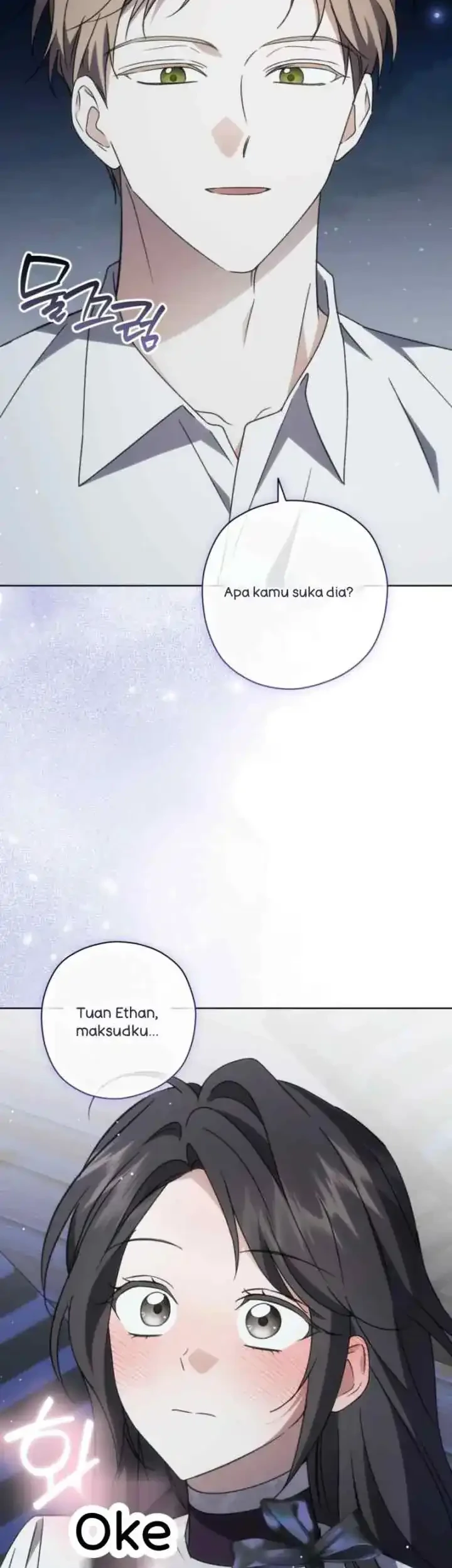 Dear Anonymous Sponsor Chapter 34 Gambar 29