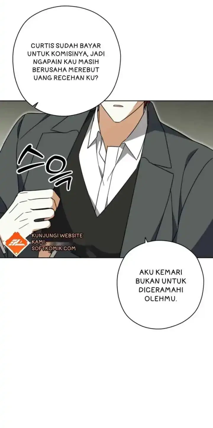 Dear Anonymous Sponsor Chapter 35 Gambar 26