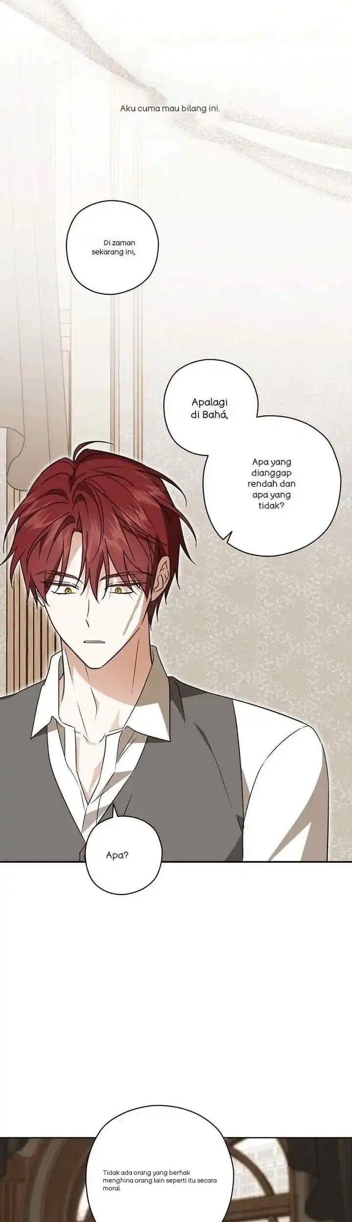 Dear Anonymous Sponsor Chapter 38 Gambar 26