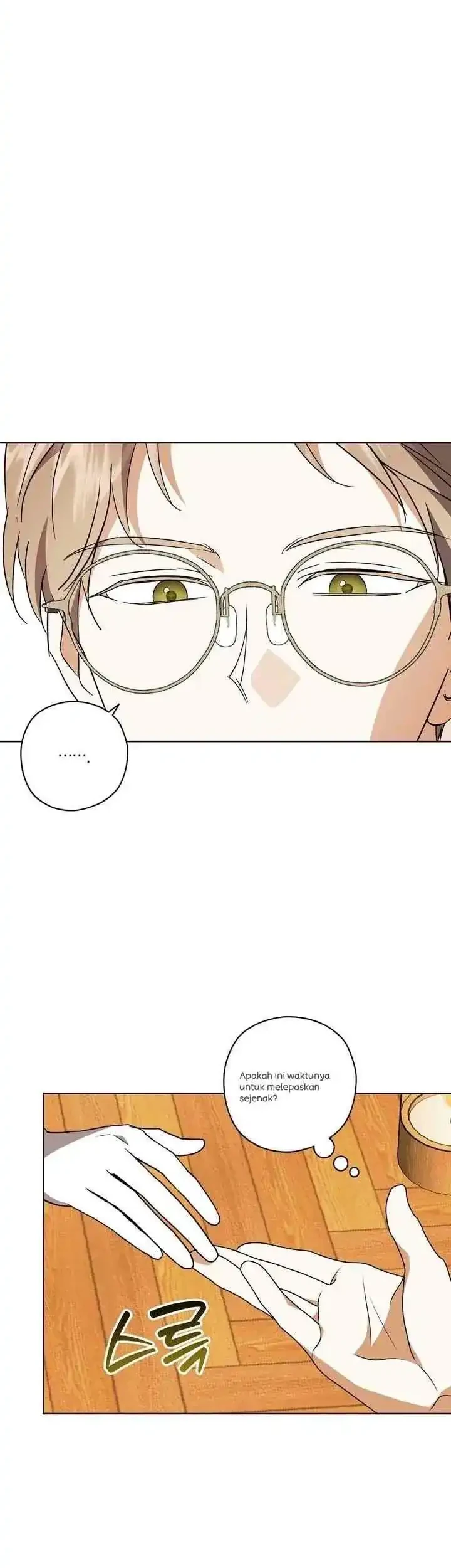 Dear Anonymous Sponsor Chapter 39 Gambar 20