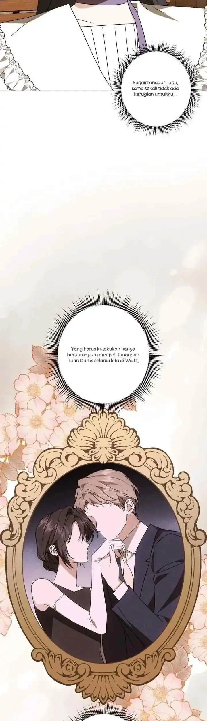 Dear Anonymous Sponsor Chapter 42 Gambar 25