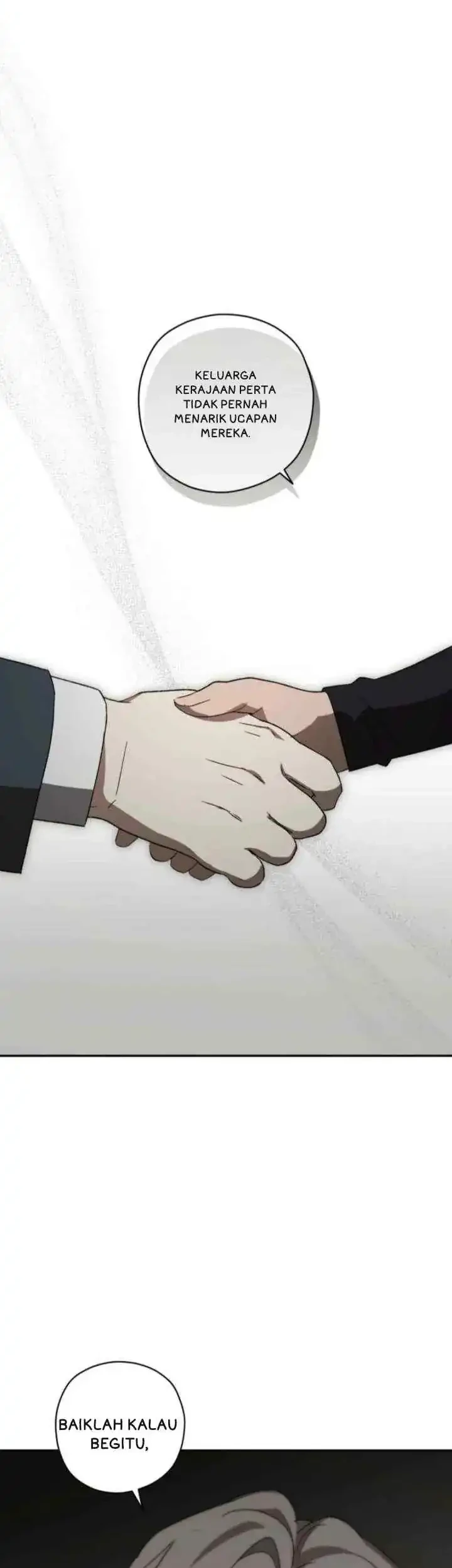 Dear Anonymous Sponsor Chapter 46 Gambar 28