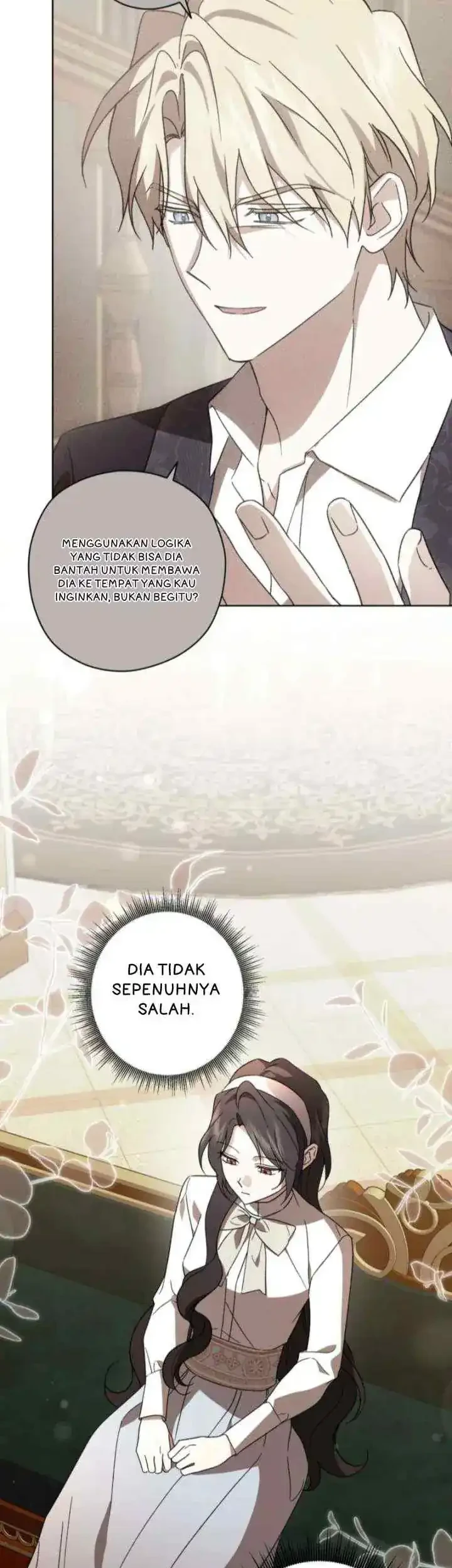 Dear Anonymous Sponsor Chapter 47 Gambar 28
