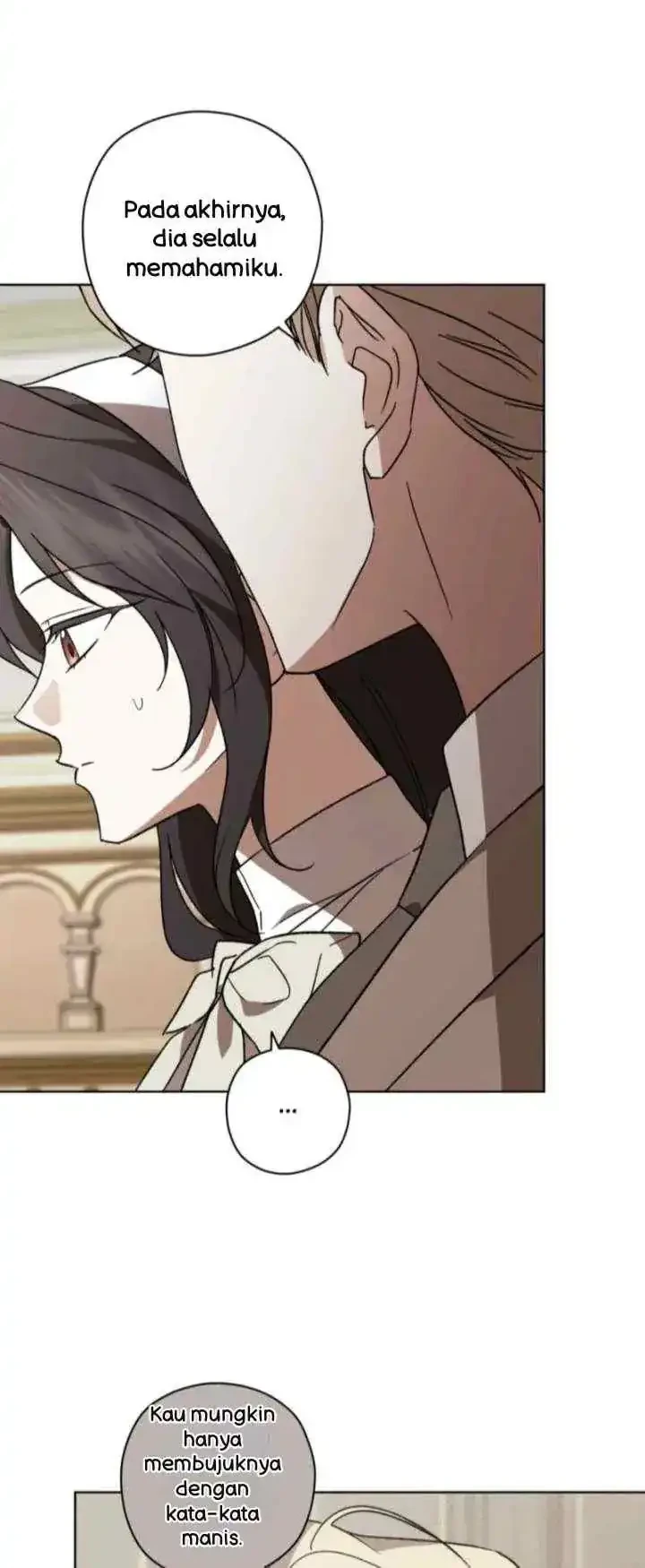 Dear Anonymous Sponsor Chapter 47 Gambar 27