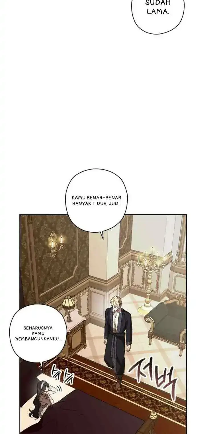 Dear Anonymous Sponsor Chapter 48 Gambar 33