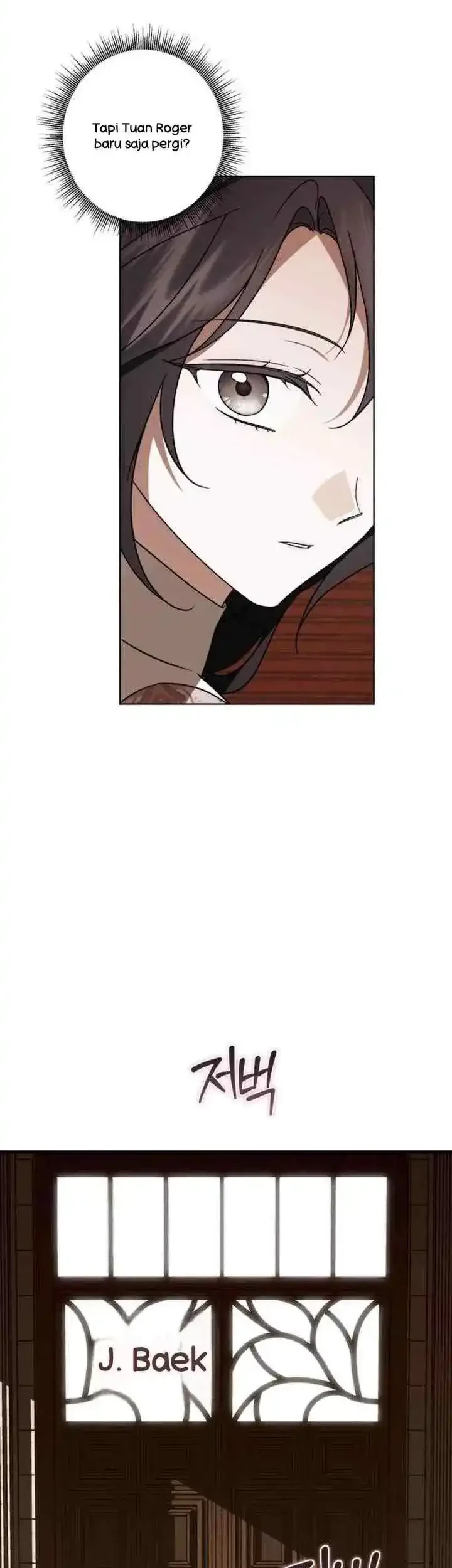 Dear Anonymous Sponsor Chapter 50 Gambar 32