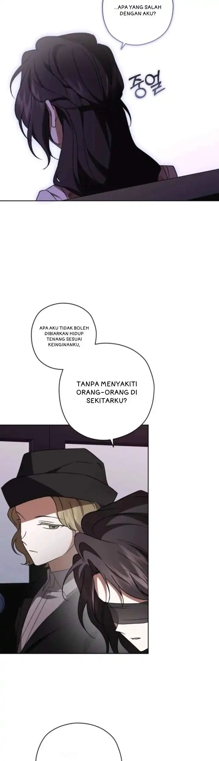 Dear Anonymous Sponsor Chapter 51 Gambar 37
