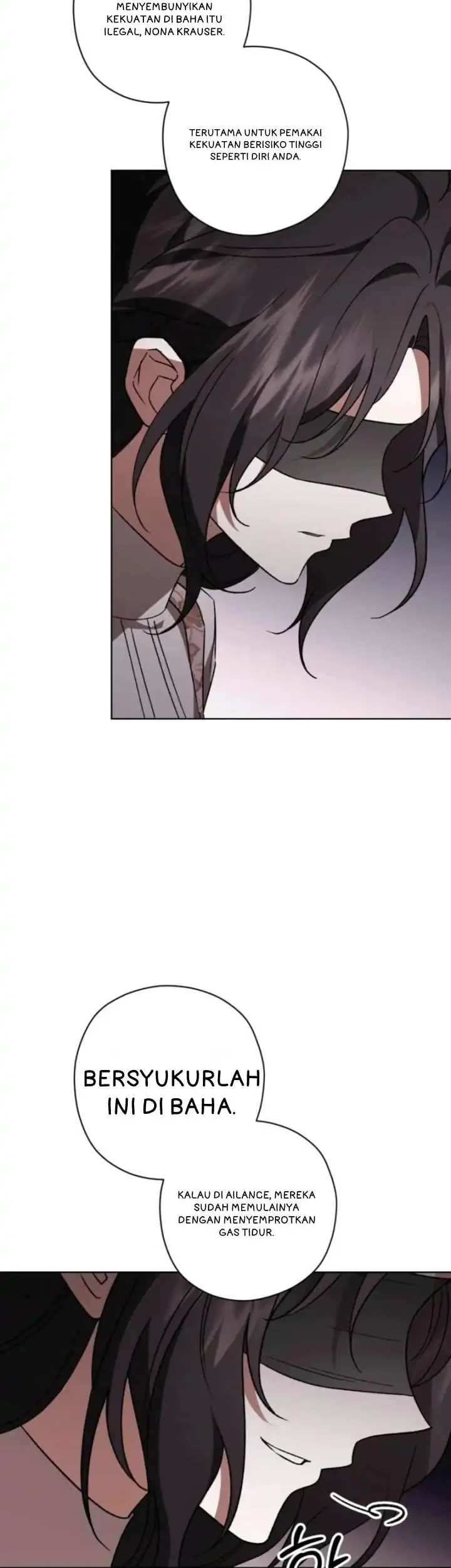 Dear Anonymous Sponsor Chapter 51 Gambar 38