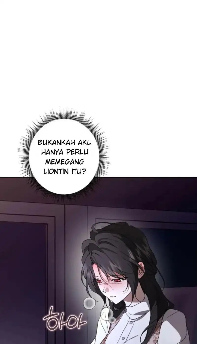 Dear Anonymous Sponsor Chapter 53 Gambar 53