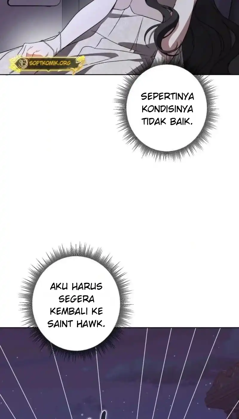 Dear Anonymous Sponsor Chapter 53 Gambar 55