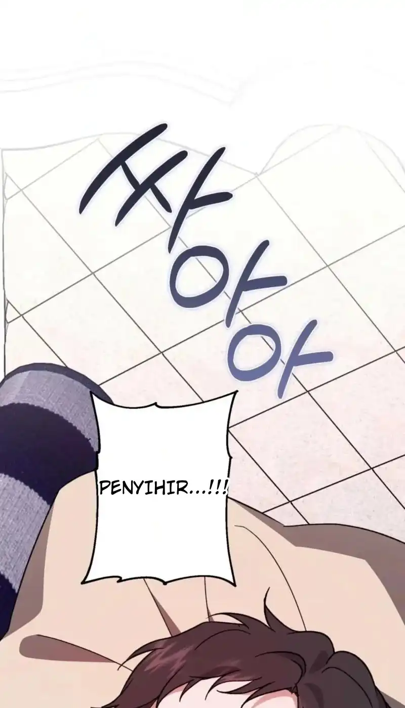 Dear Anonymous Sponsor Chapter 54 Gambar 56