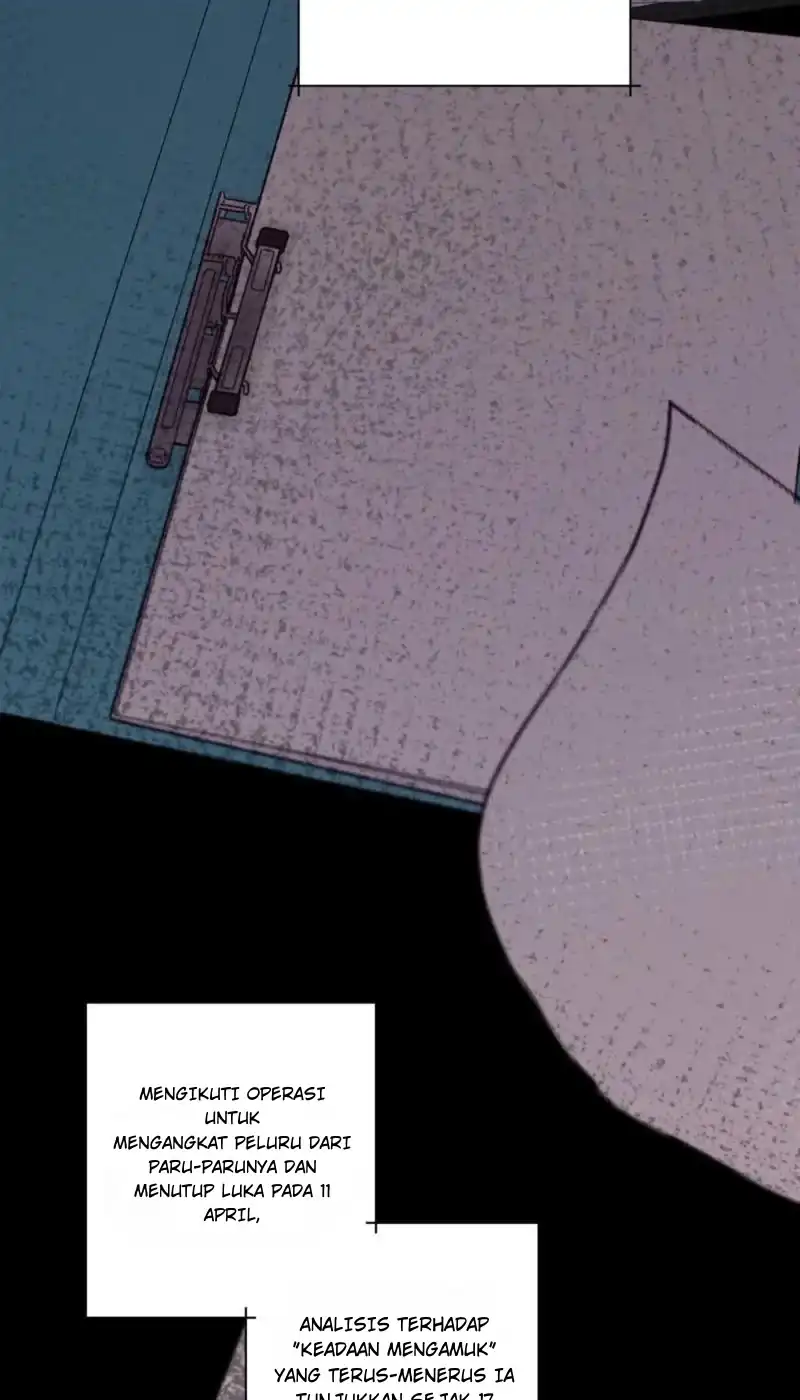 Dear Anonymous Sponsor Chapter 55 Gambar 69