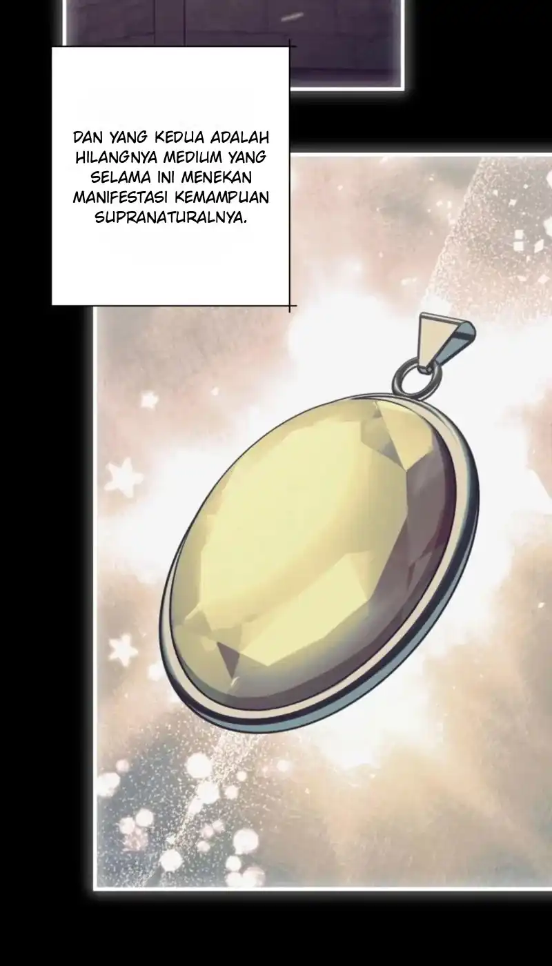 Dear Anonymous Sponsor Chapter 55 Gambar 72