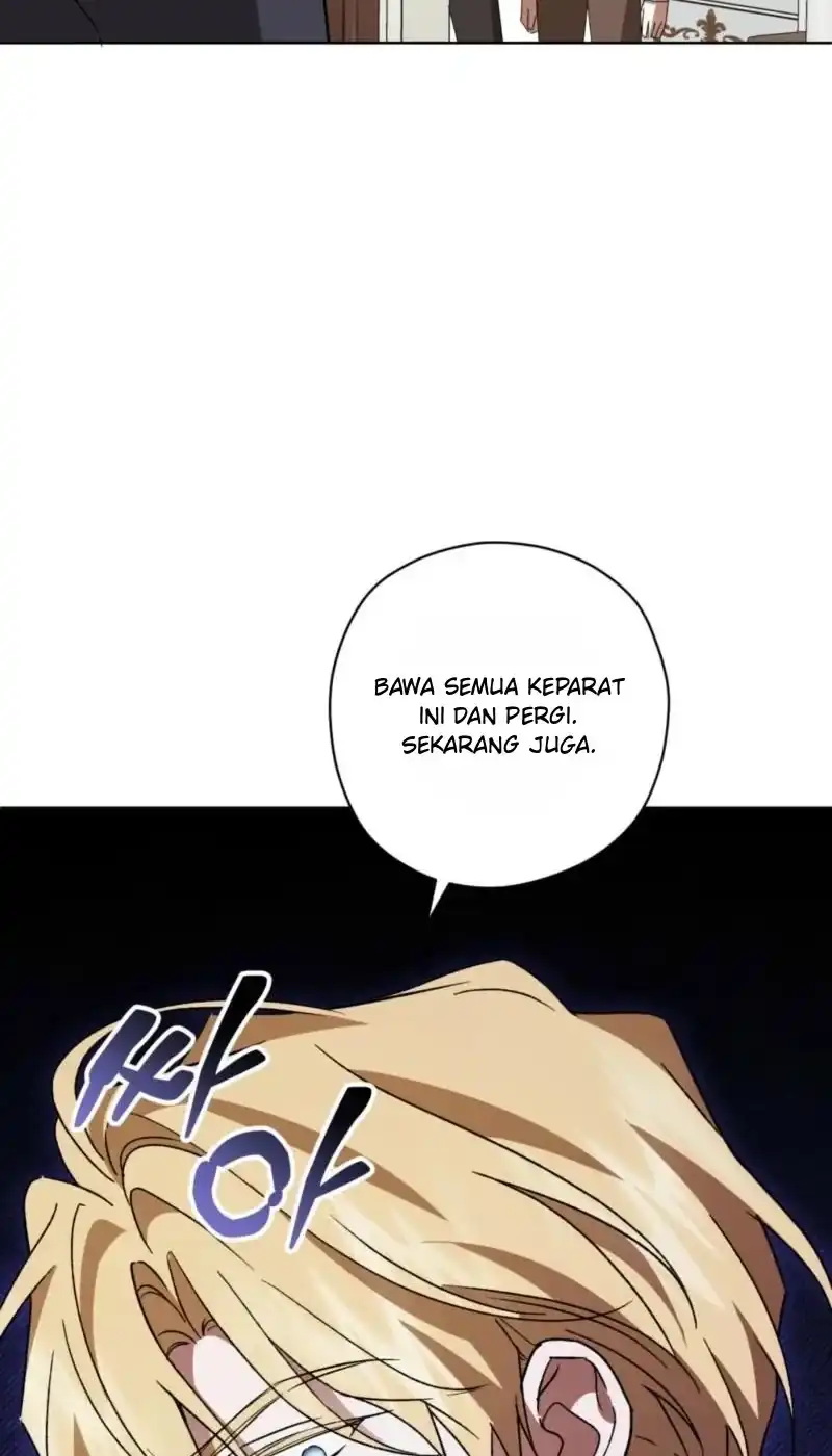 Dear Anonymous Sponsor Chapter 56 Gambar 51