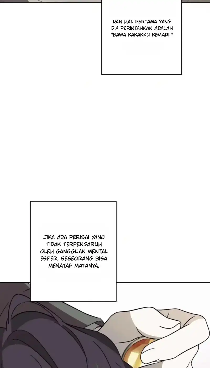 Dear Anonymous Sponsor Chapter 57 Gambar 55