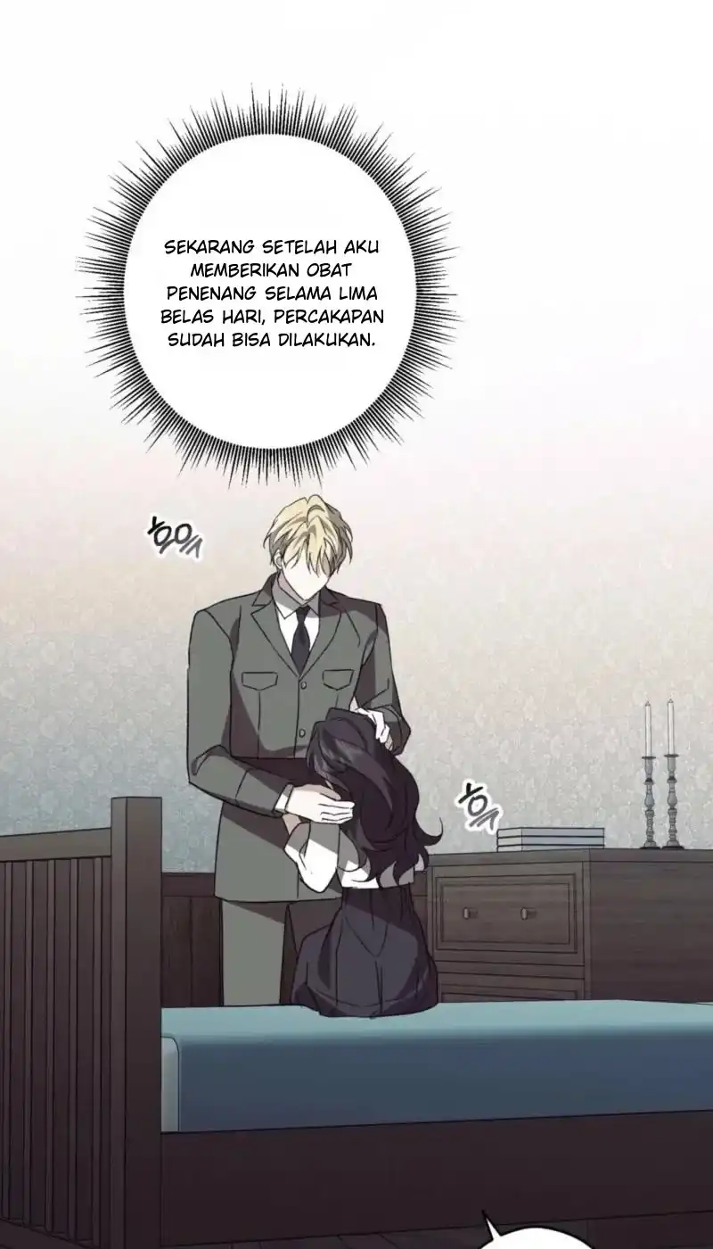 Dear Anonymous Sponsor Chapter 57 Gambar 57