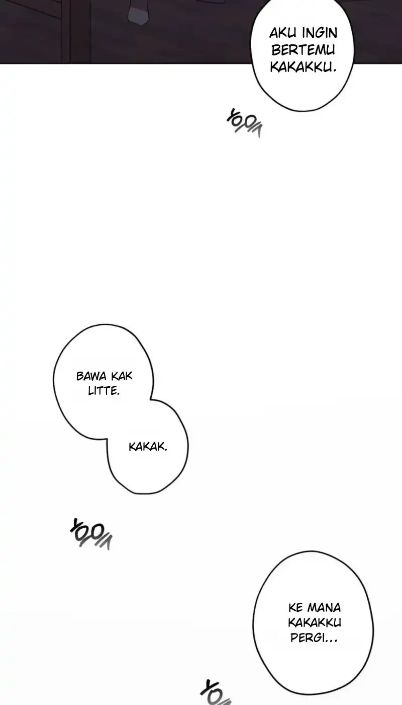 Dear Anonymous Sponsor Chapter 57 Gambar 58