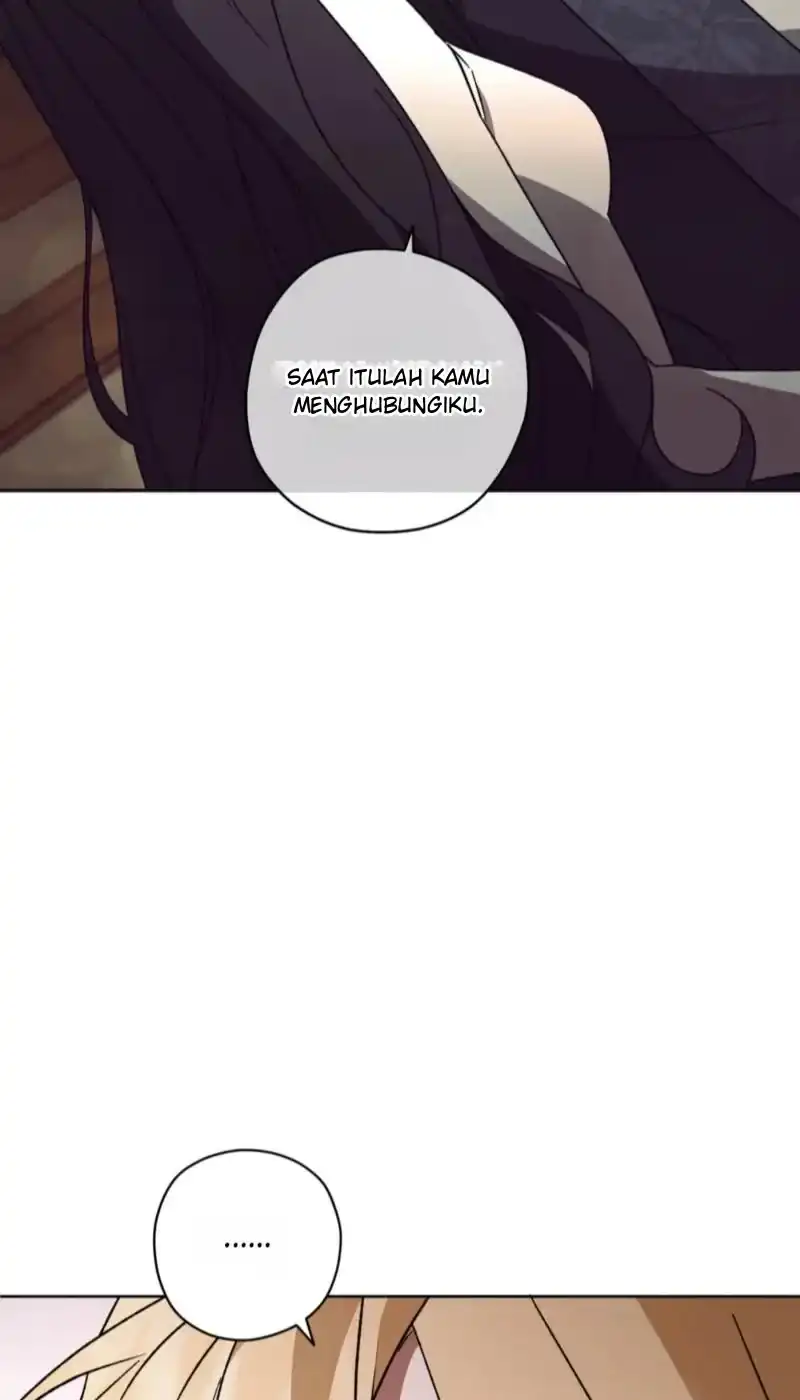 Dear Anonymous Sponsor Chapter 58 Gambar 59