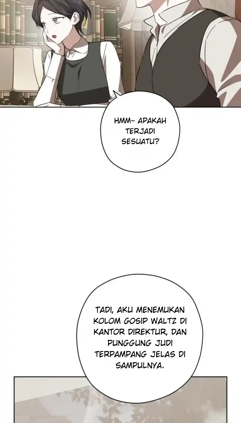 Dear Anonymous Sponsor Chapter 60 Gambar 47