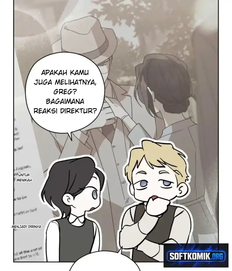 Dear Anonymous Sponsor Chapter 60 Gambar 48