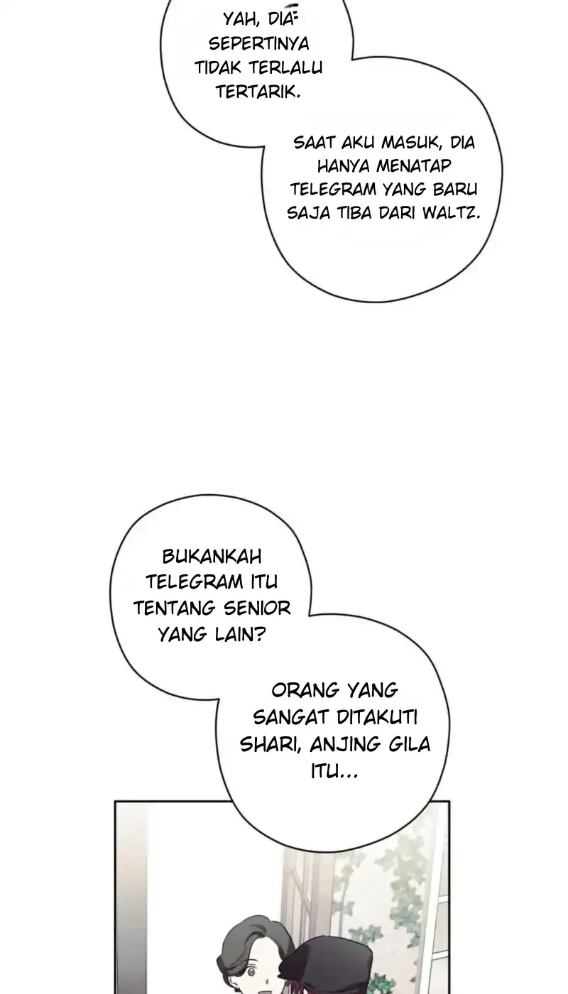 Dear Anonymous Sponsor Chapter 60 Gambar 49