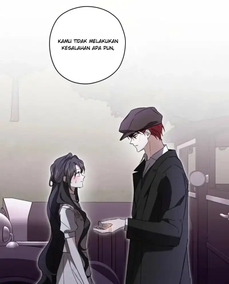 Dear Anonymous Sponsor Chapter 62 Gambar 55