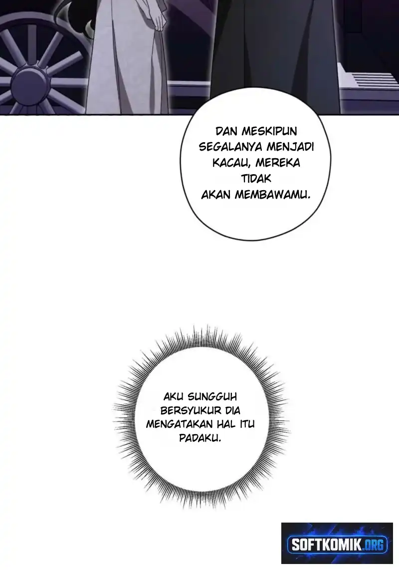 Dear Anonymous Sponsor Chapter 62 Gambar 56
